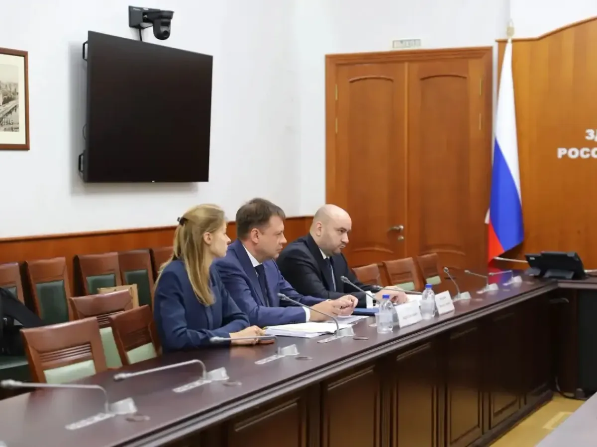 Министр здравоохранения РФ поддержал развитие медицины в Самарской области
