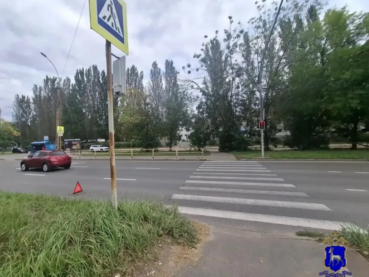 Статистика ДТП и нарушений ПДД в Самарской области за 26 августа