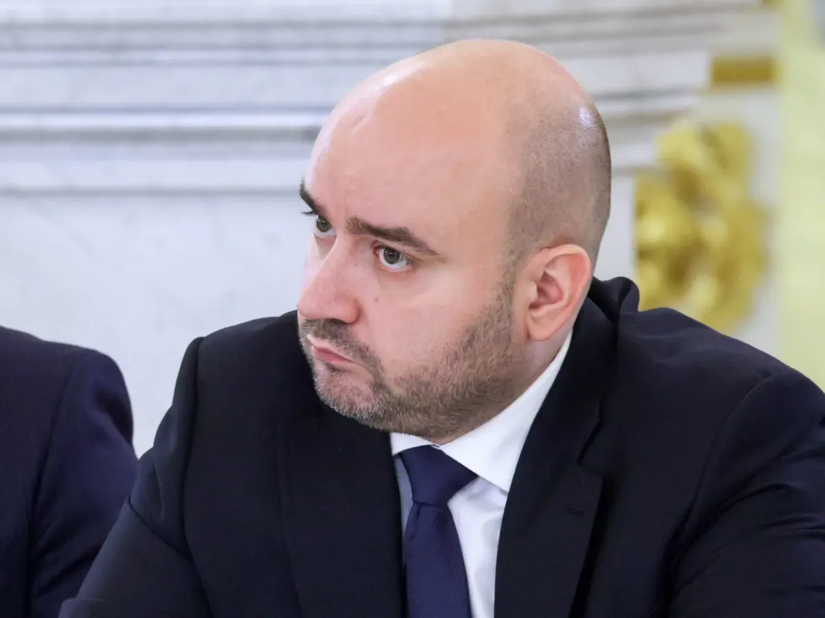 Путин обсудил экономическое развитие и социальную политику