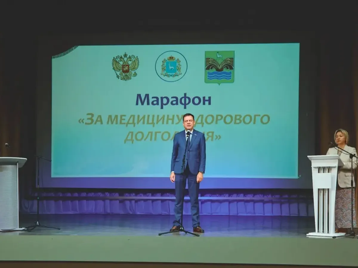 В Самарской области на стратегических сессиях определили планы развития региона