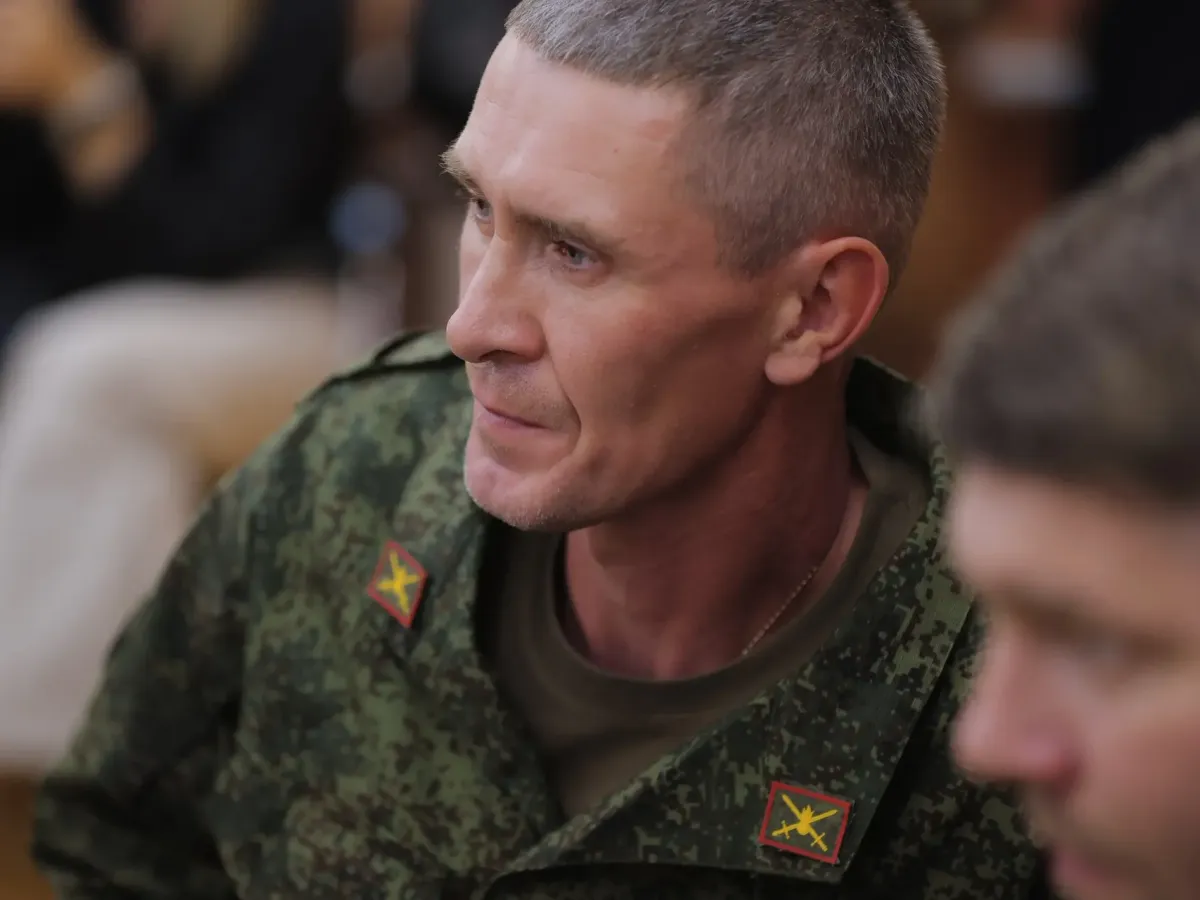 Вячеслав Федорищев обсудил в Чапаевске помощь пострадавшим от атаки БПЛА на Ozon и поддержку ветеранов СВО