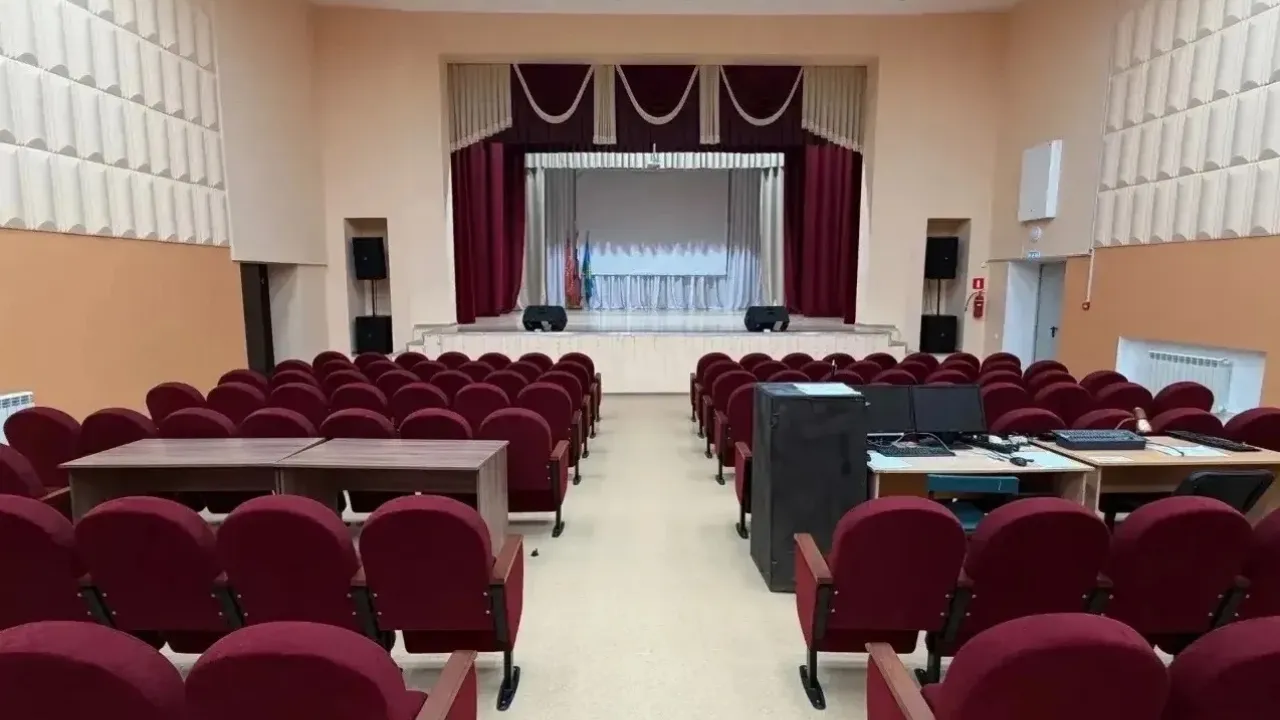 Четыре учреждения культуры Самарской области получат федеральные гранты на создание мультимедийных кинозалов
