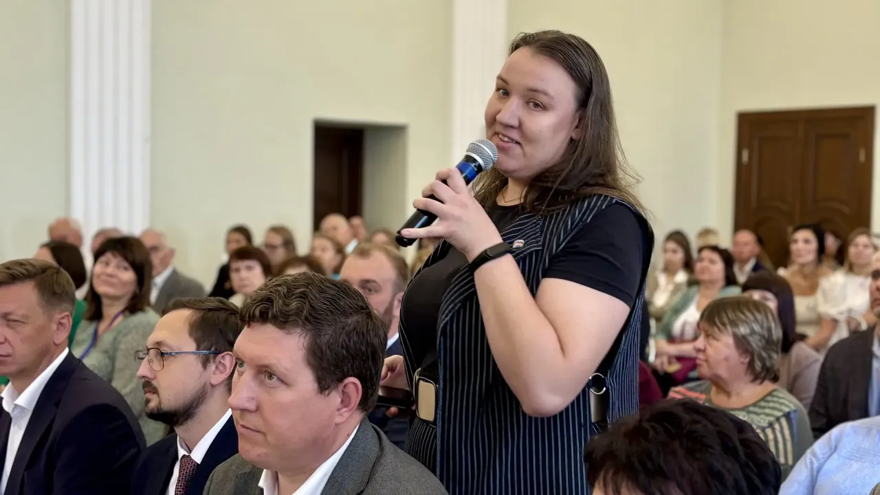 В Самарской области на стратегических сессиях определили планы развития региона
